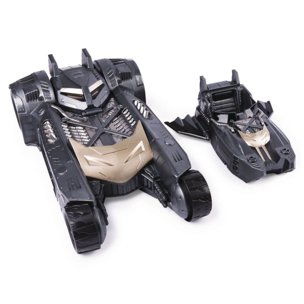 Dc Batmobile
