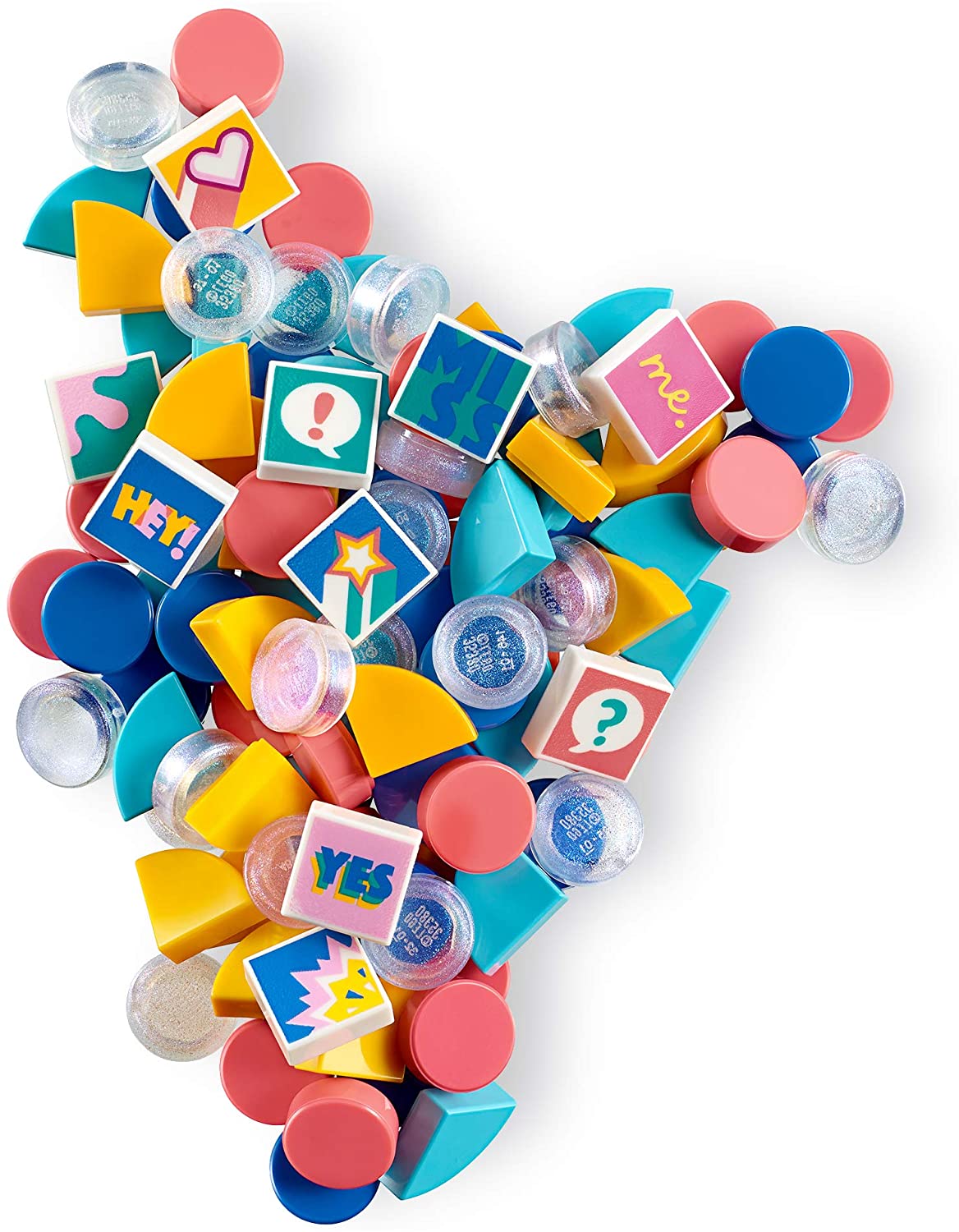DOTS Accessori DOTS - serie 2