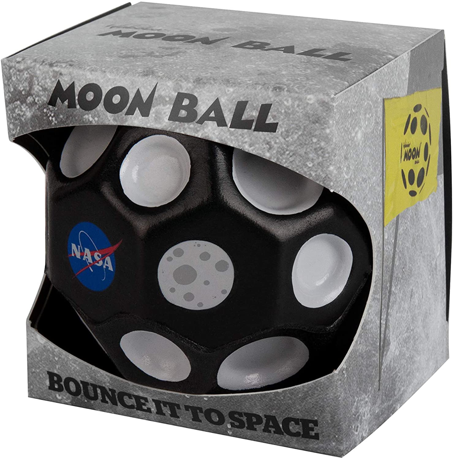 waboba Moon Ball Nasa