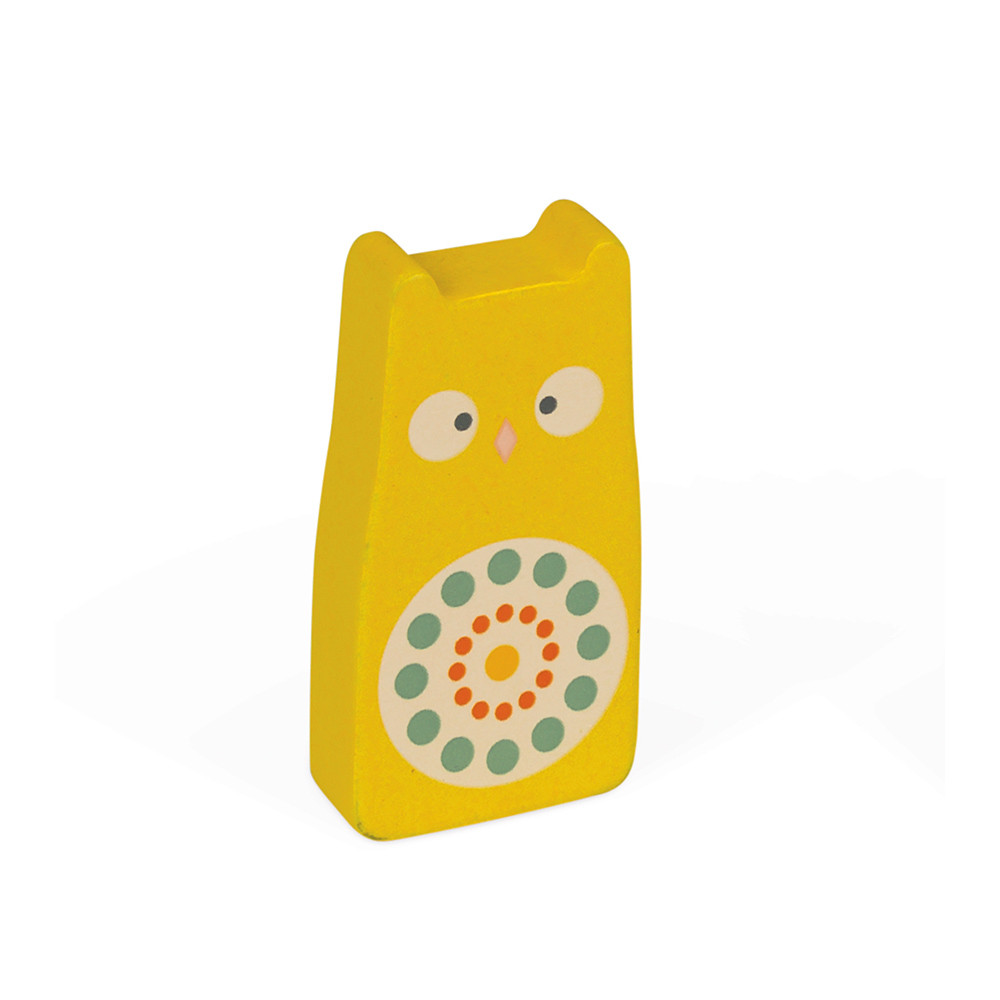 domino sweet cocoon