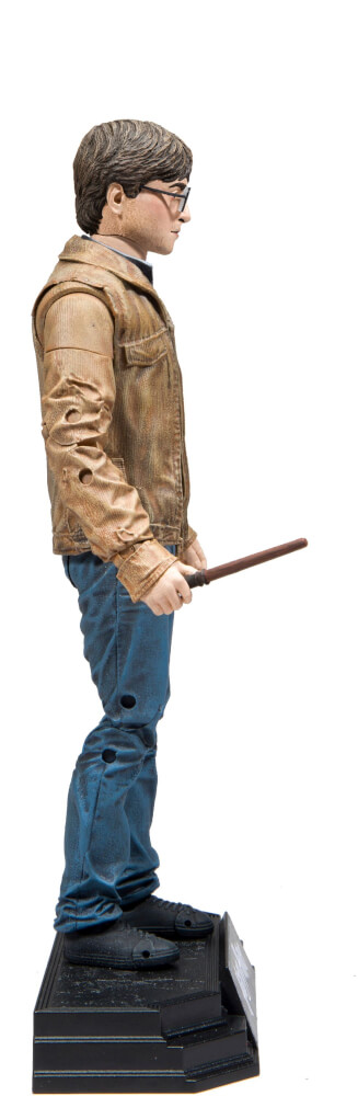Hp Harry Potter 15cm