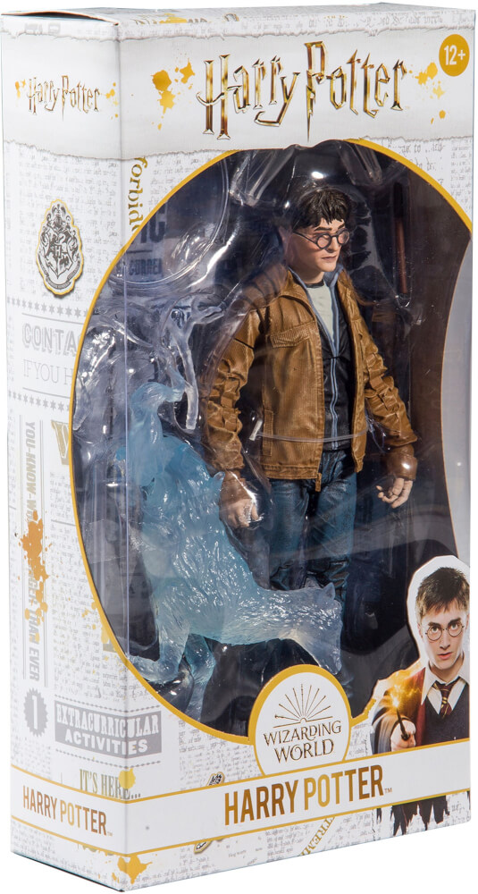 Hp Harry Potter 15cm