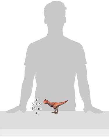 Carnotauro dinosauro
