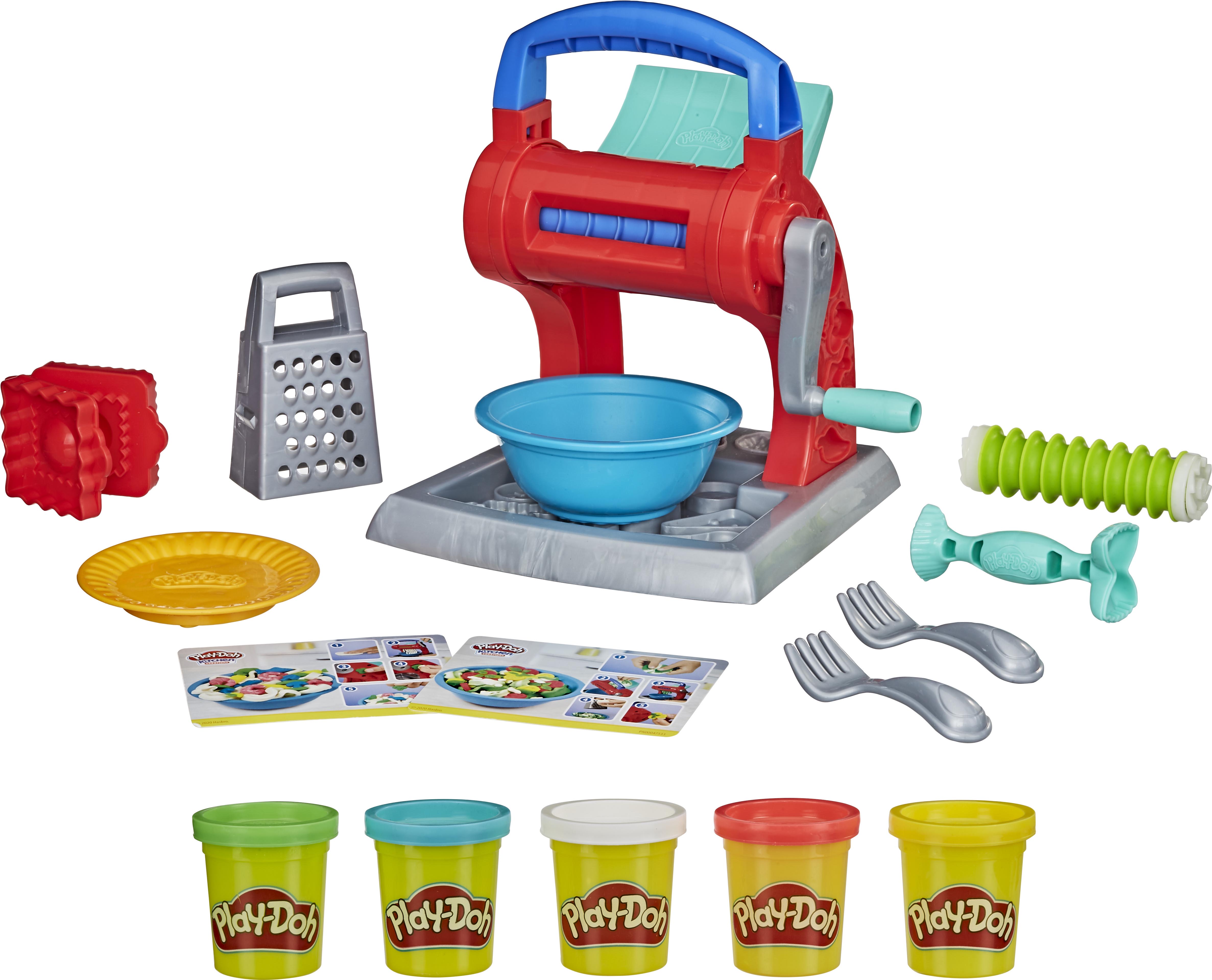 Play-Doh - Set Per La Pasta