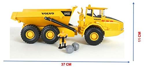 mezzo movimento terra Volvo 1\32