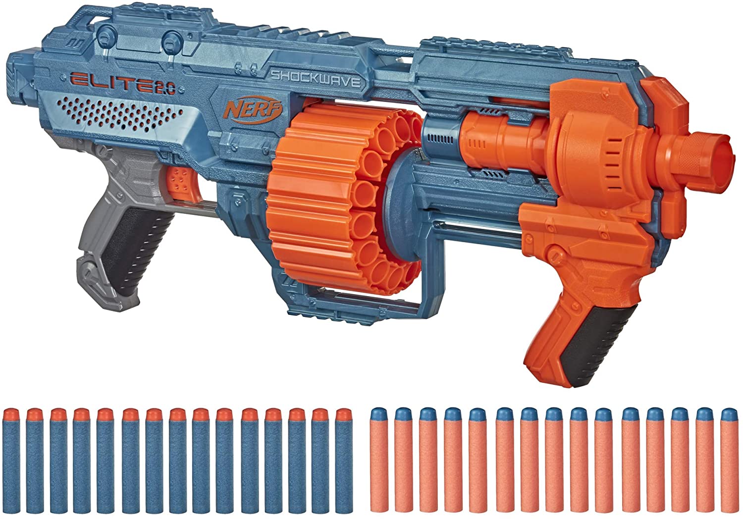 Nerf Elite 2.0 Shockwave