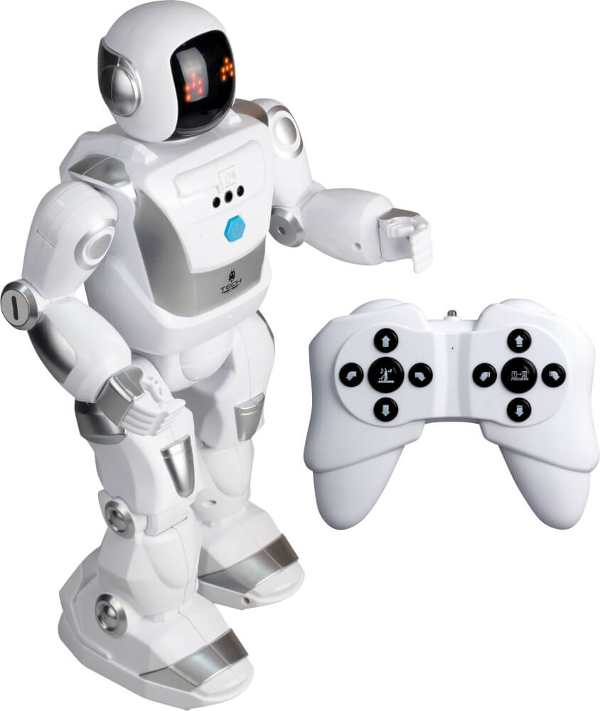 rbot Program A Bot X
