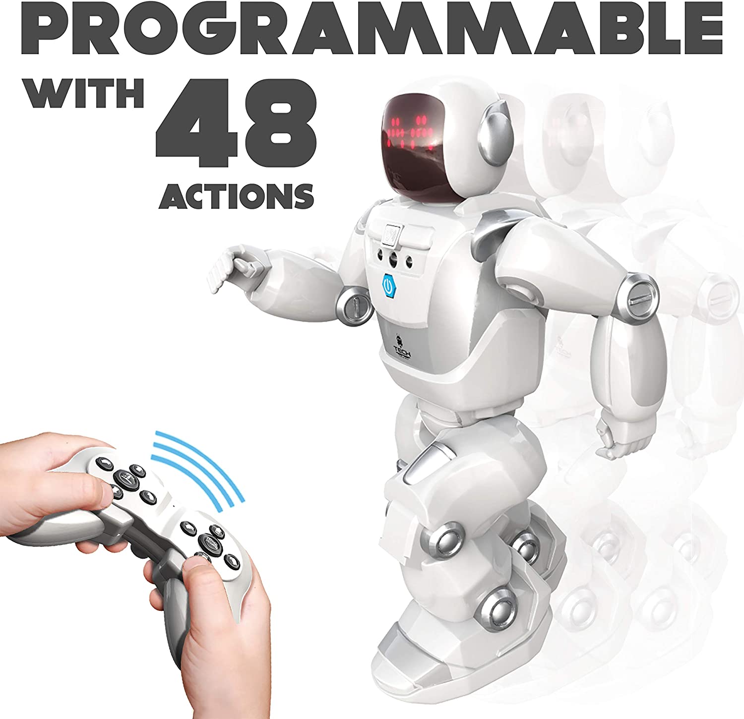 rbot Program A Bot X
