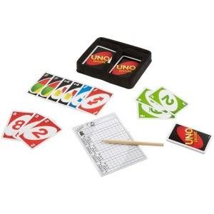 uno deluxe