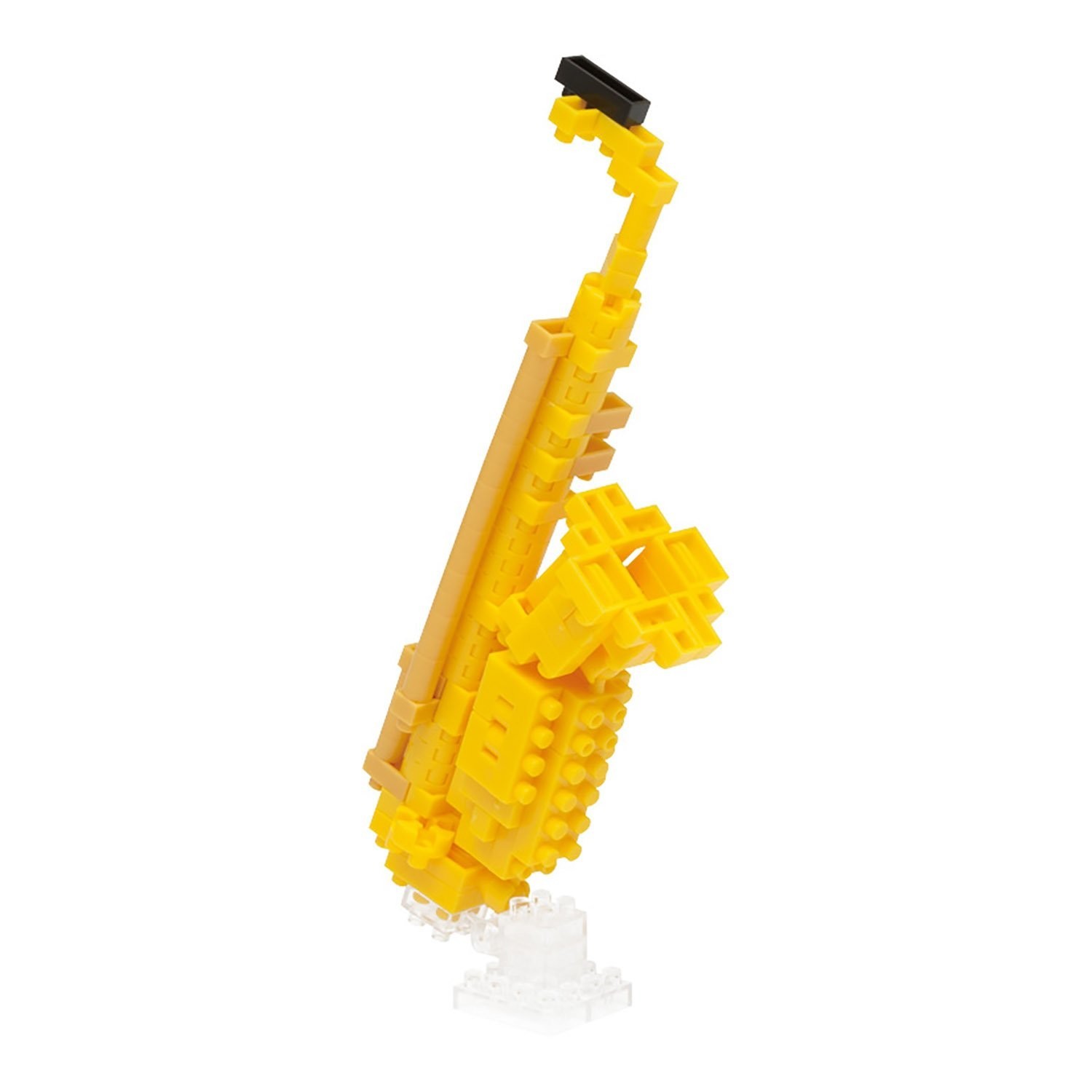 Sassofono alto nanoblock