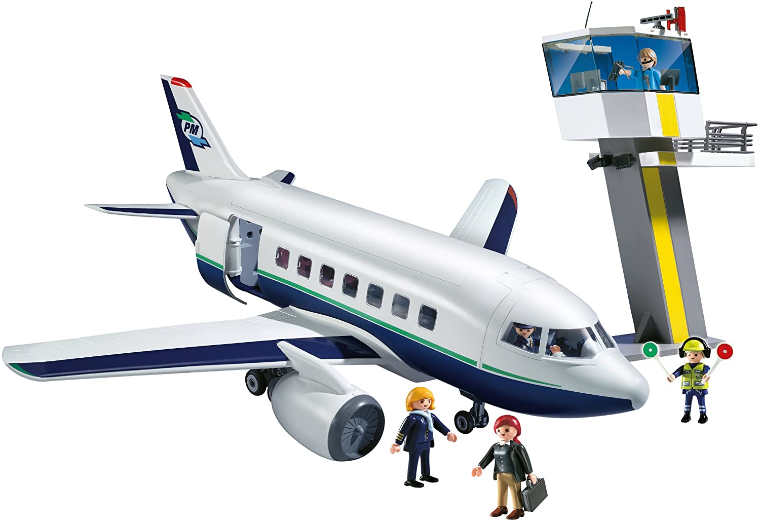 Aereo di linea 