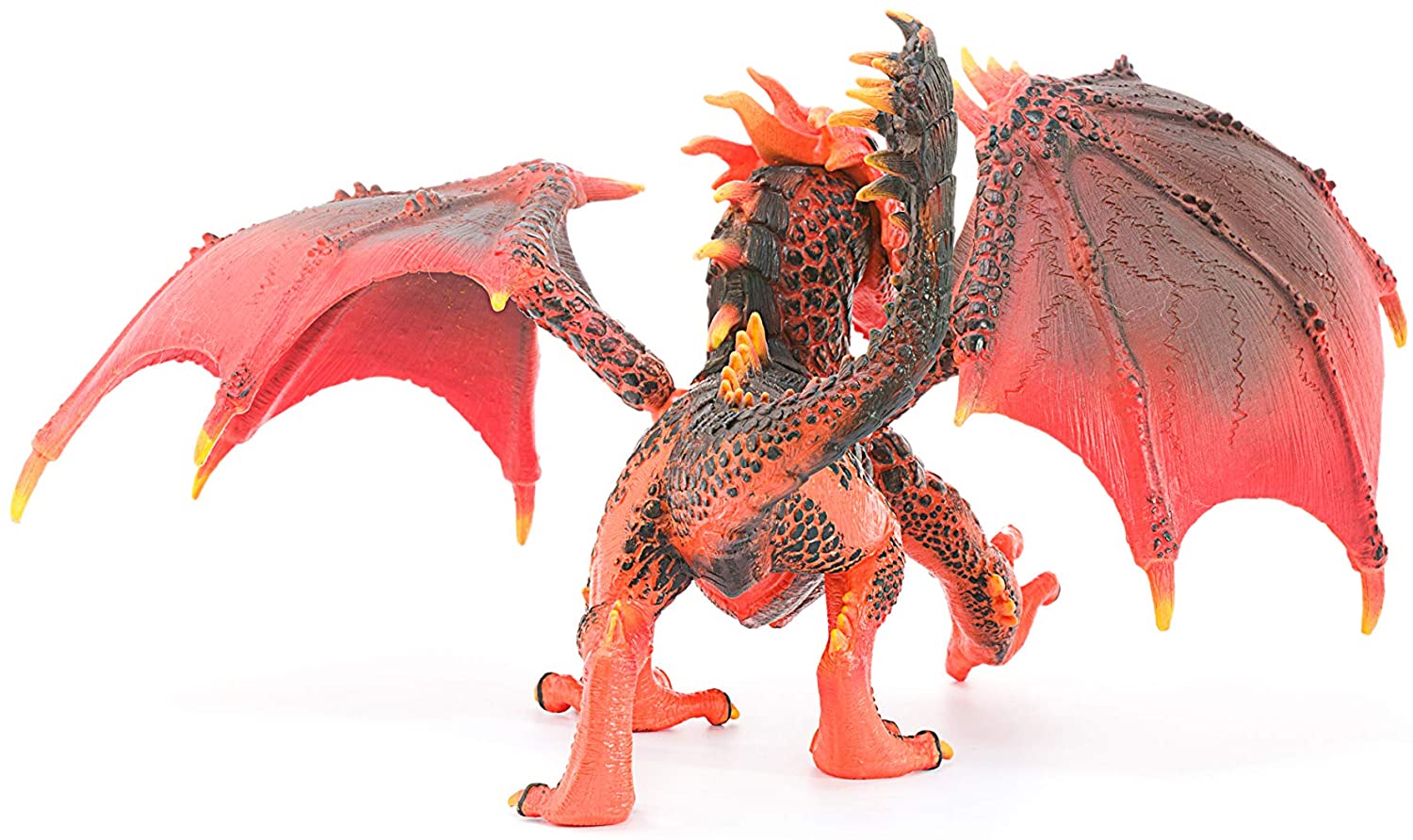 drago di lava