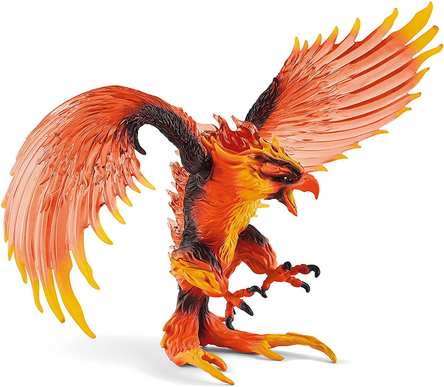 Schleich Eldrador® aquila di fuoco