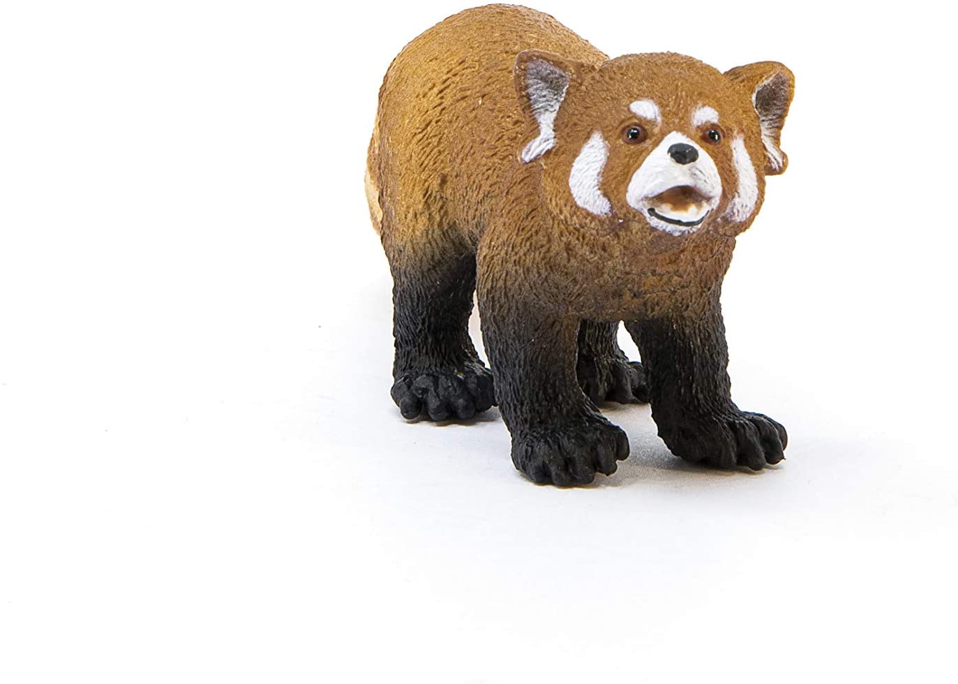 panda rosso Wild Life