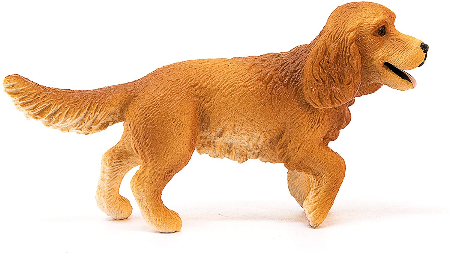 Cocker Spaniel Inglese Farm World