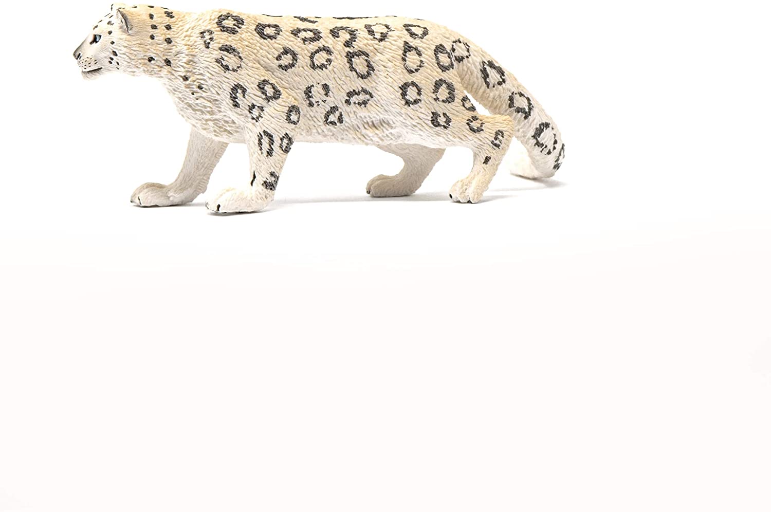 leopardo delle nevi