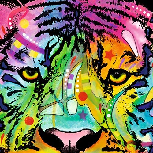 Wild Tiger