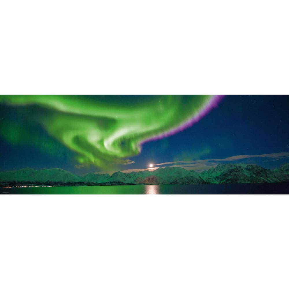 Polar Light