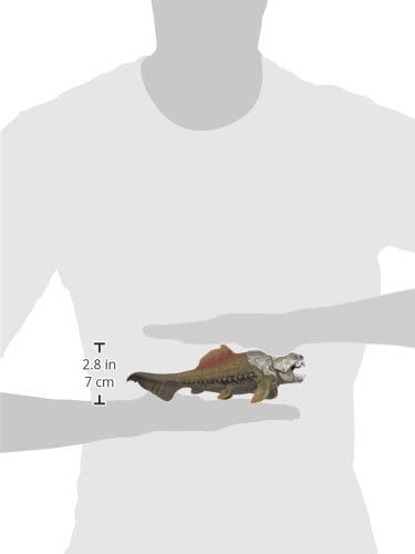 Dunkleosteus 