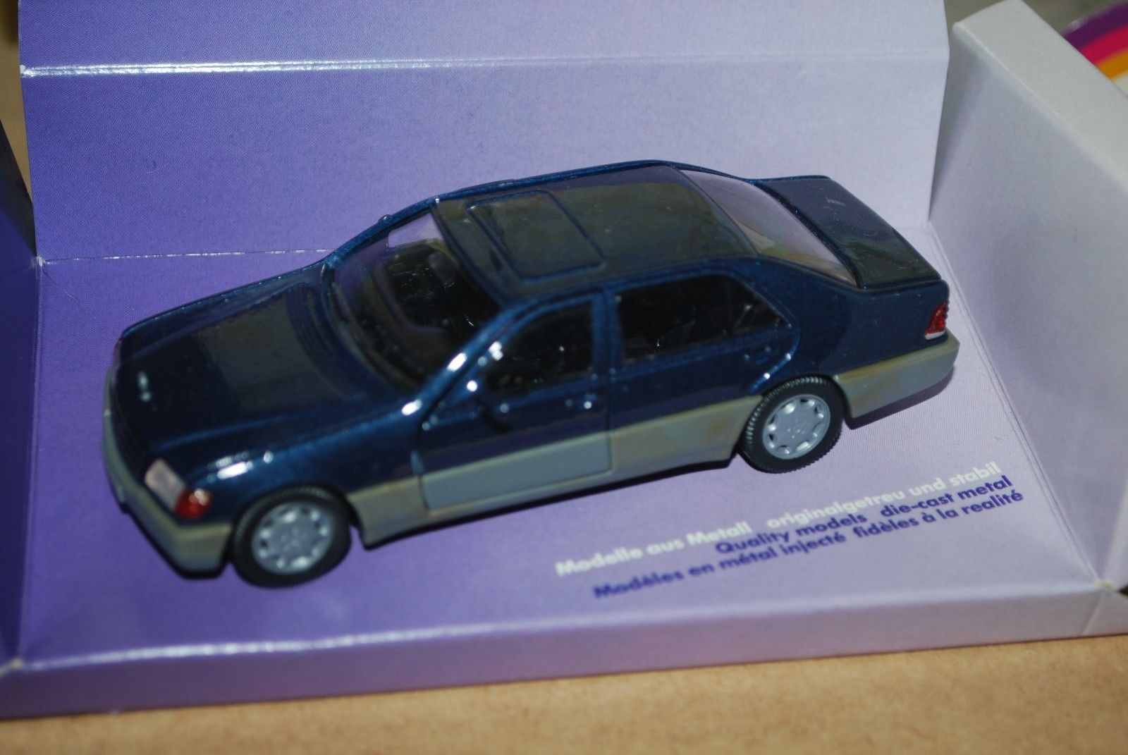 MB 500 sel blu-arg