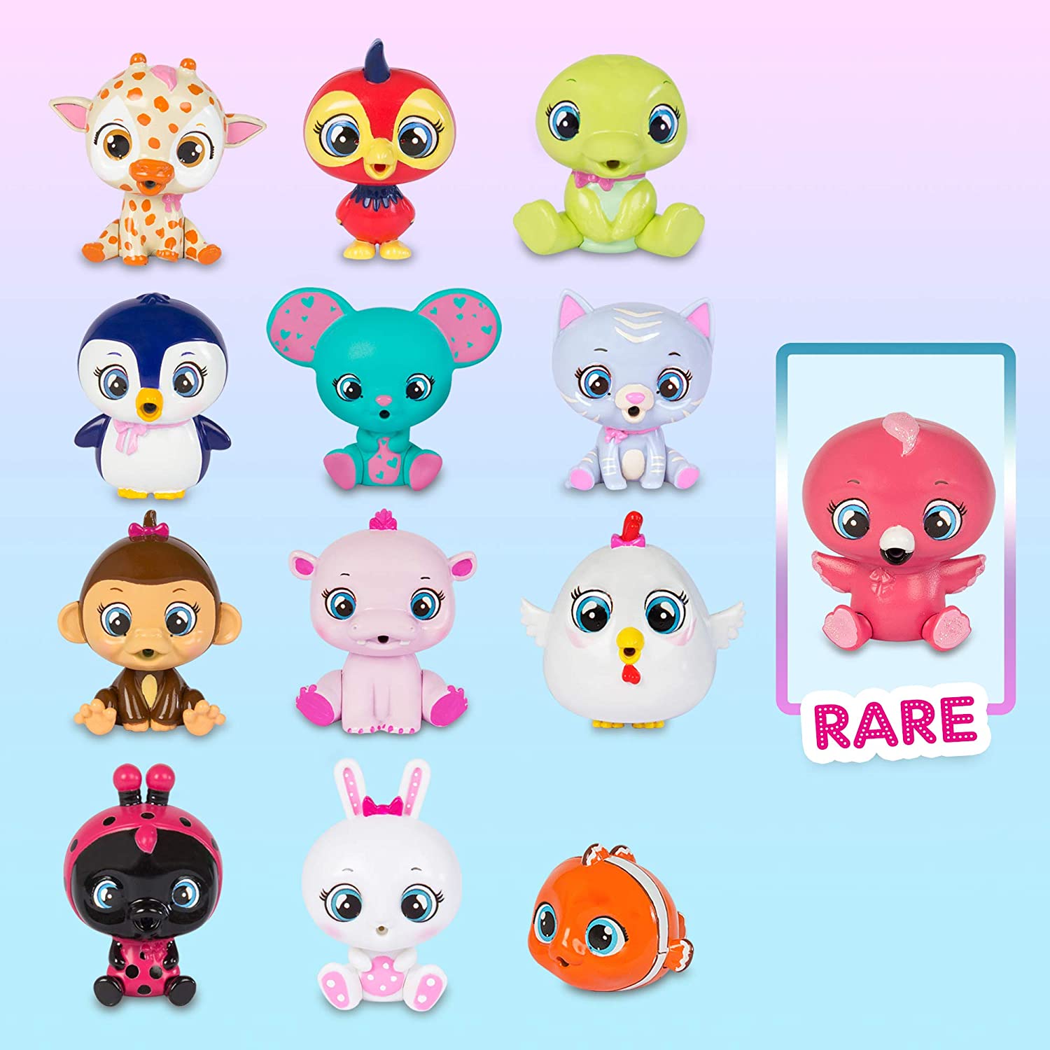 Cry Babyes Magic tears pets