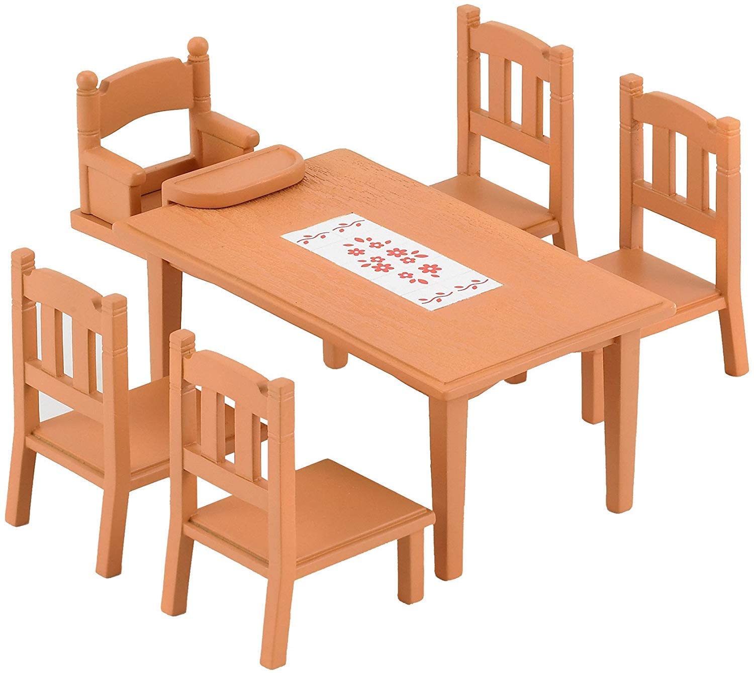 Set tavolo da pranzo
