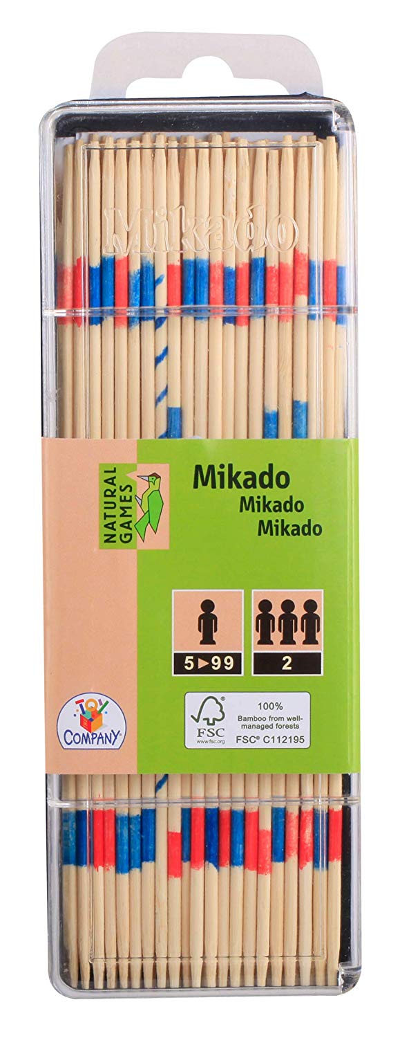 shangai legno 18cm