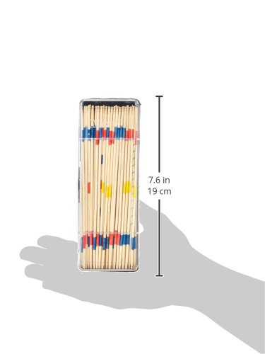 shangai legno 18cm