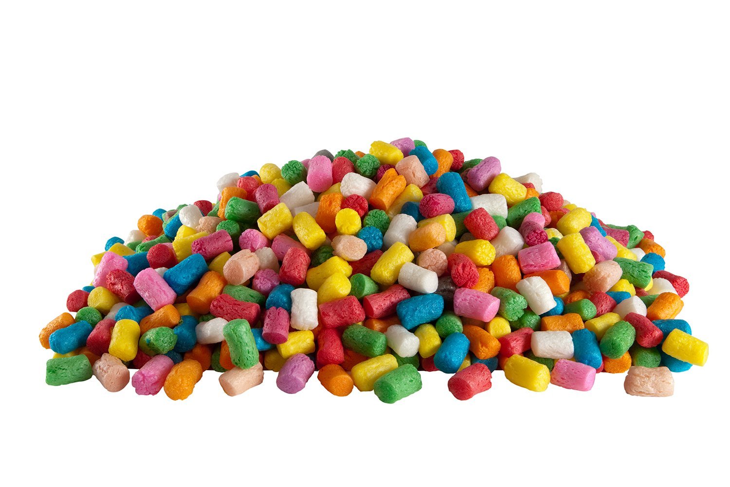 secchiello playmais 1000pz