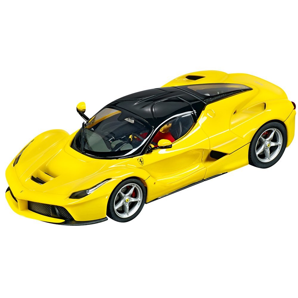 LaFerrari 1/32 digital