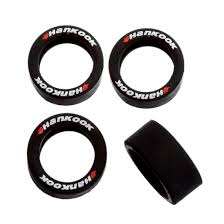 gomme DTM 