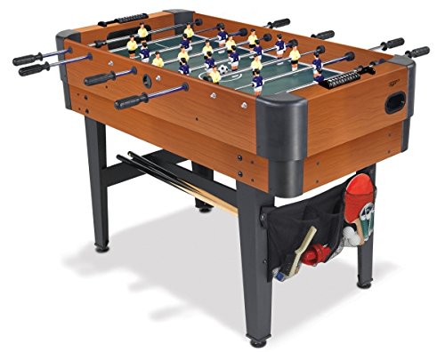 tavolo multigioco michigan 7 in 1 