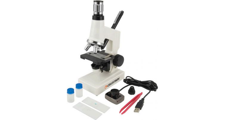 Microscope Digital Kit