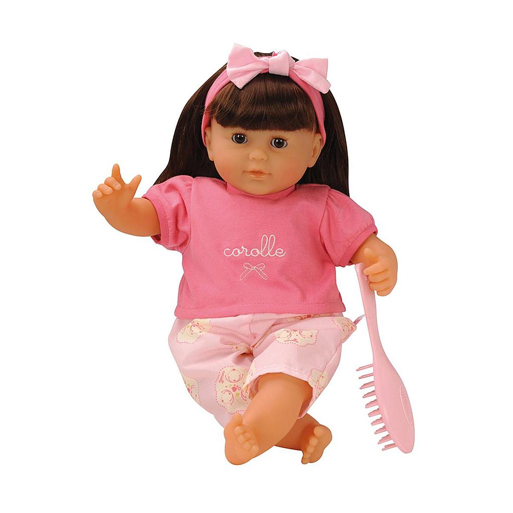 mon bebè classico bruna