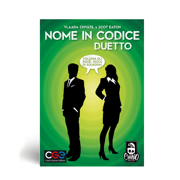 Nome in codice: Duetto