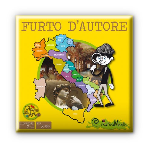 Furto d'autore