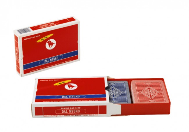 carte ramino s.siro