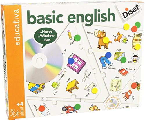 inglese elementare