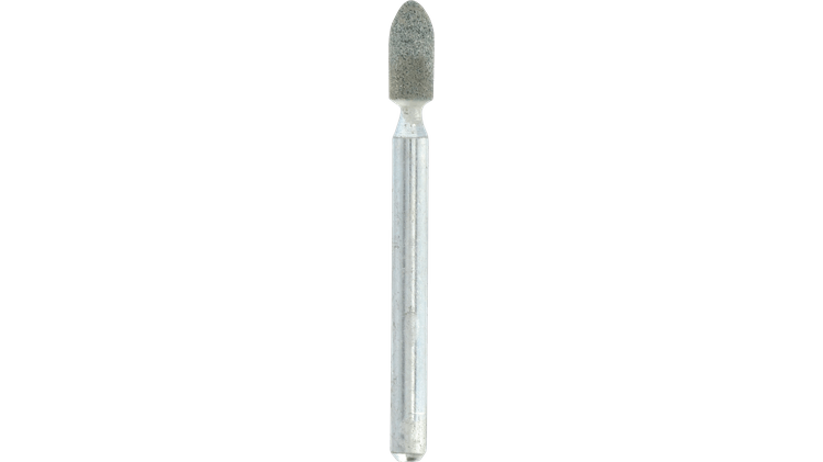 Moletta abrasiva al carburo di silicio 3,2 mm (83322)