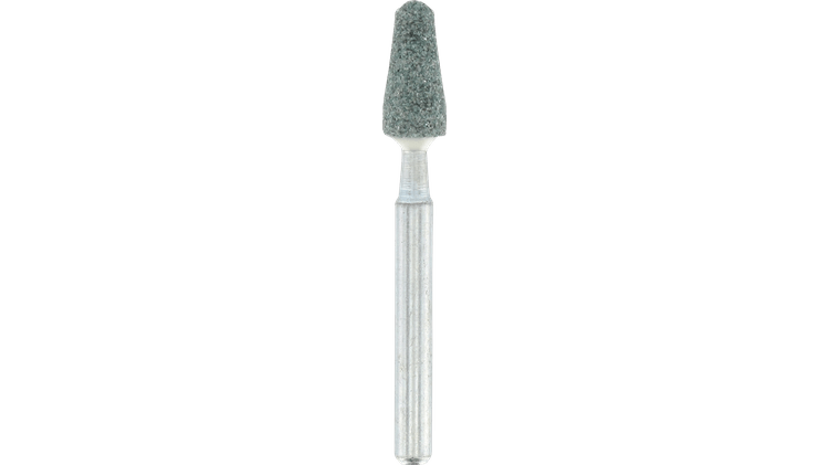 Moletta abrasiva al carburo di silicio 4,8 mm (84922)