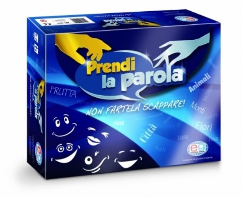 Prendi la parola
