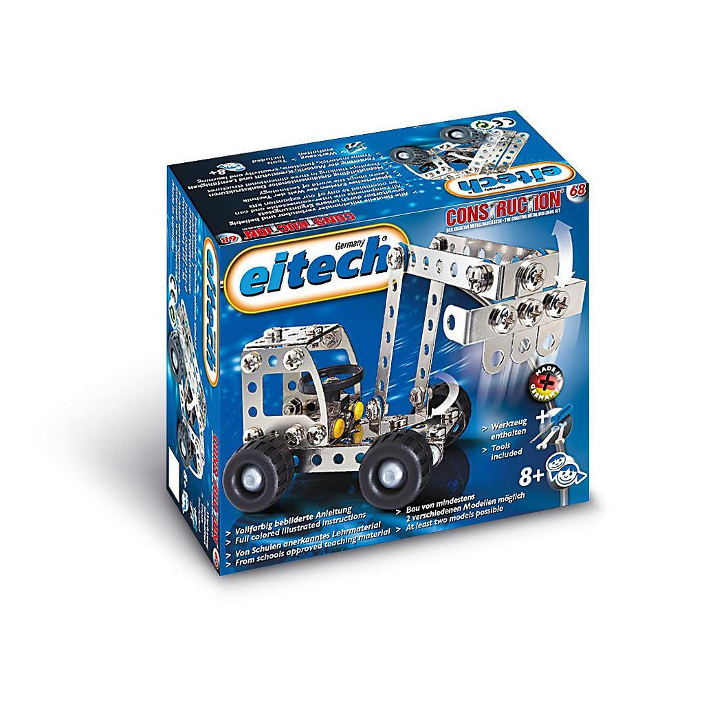mini ruspa o camion 