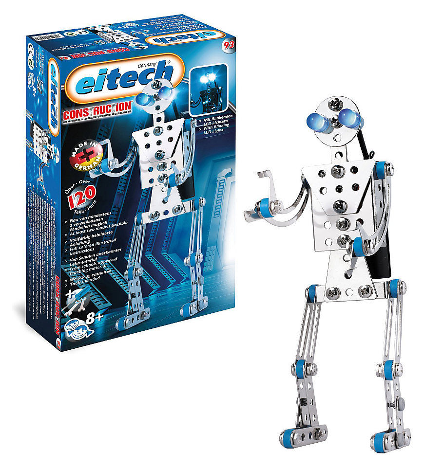 Robot Eitech