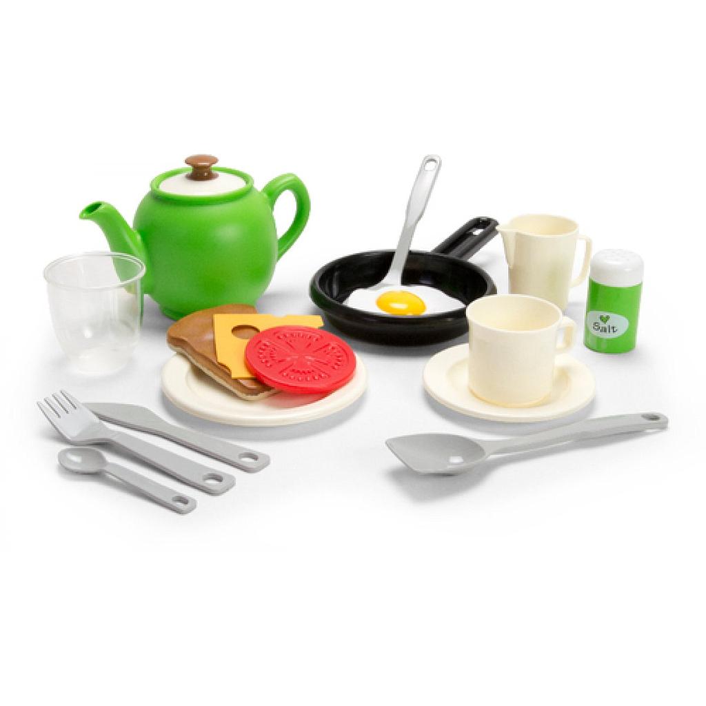 set colazione 18pz