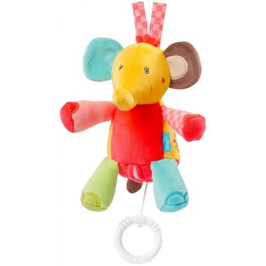 mini carillon elefante