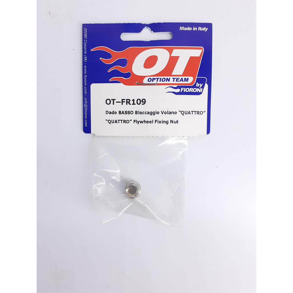 dado motore basso blocca volano "Quattro" Fioroni