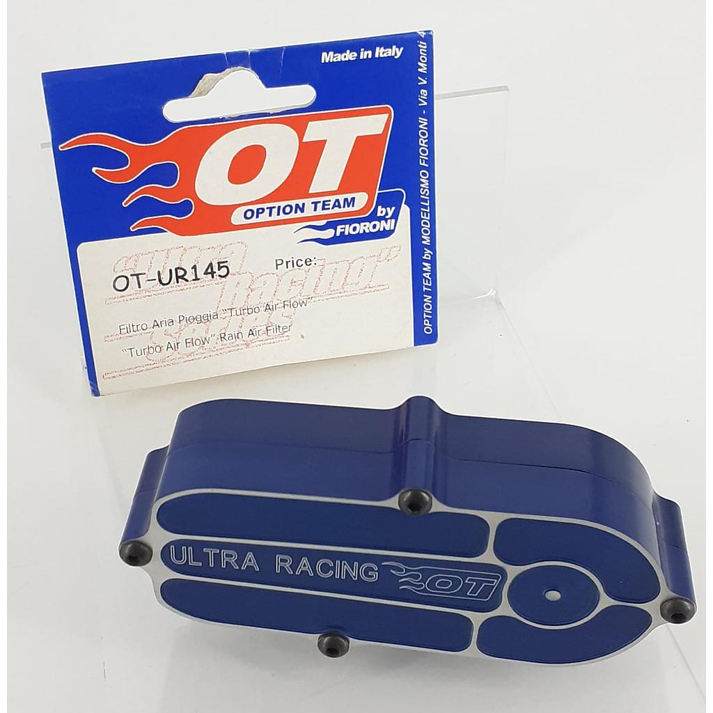 filtro aria ergal air flow tipo rain Fioroni