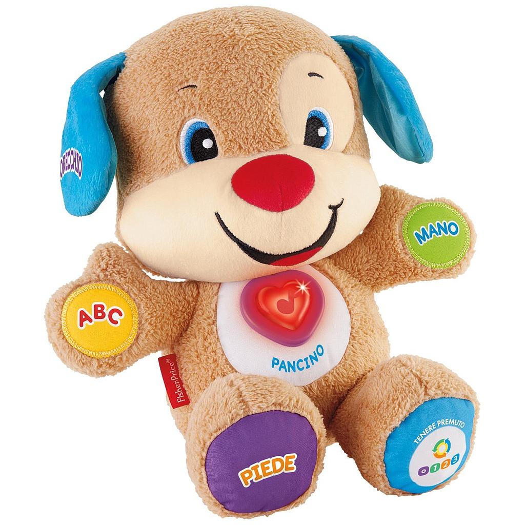Il cagnolino smart stages