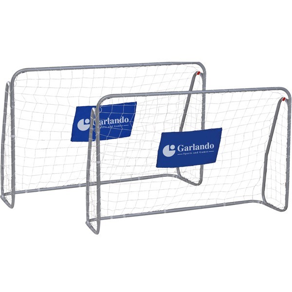 set due porte calcio Kick &amp; Rush