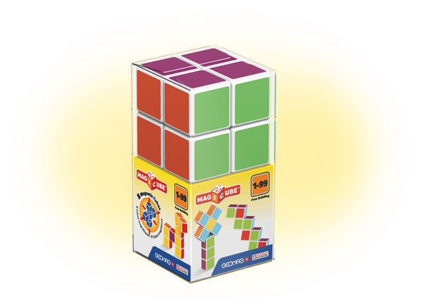 magicube libera costruzione